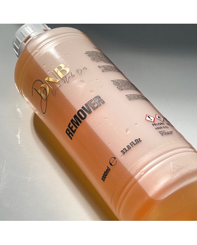 Remover parfumé orange 1000ml